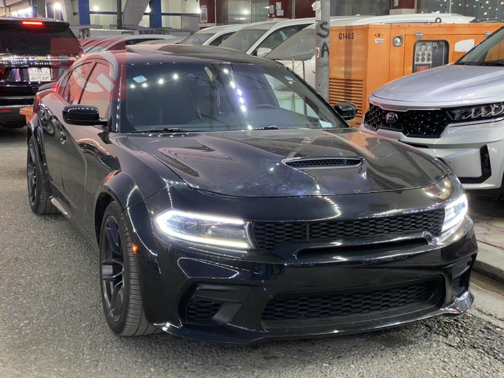 Dodge Charger